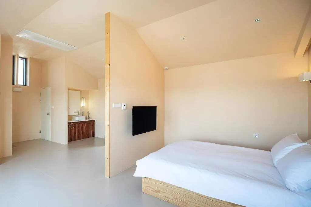 Malona Stay Jeju 0*,  Corée du Sud