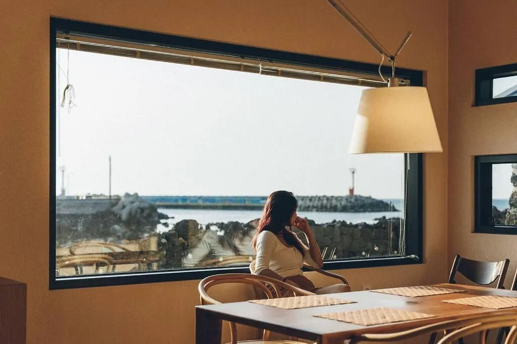 Malona Stay Jeju