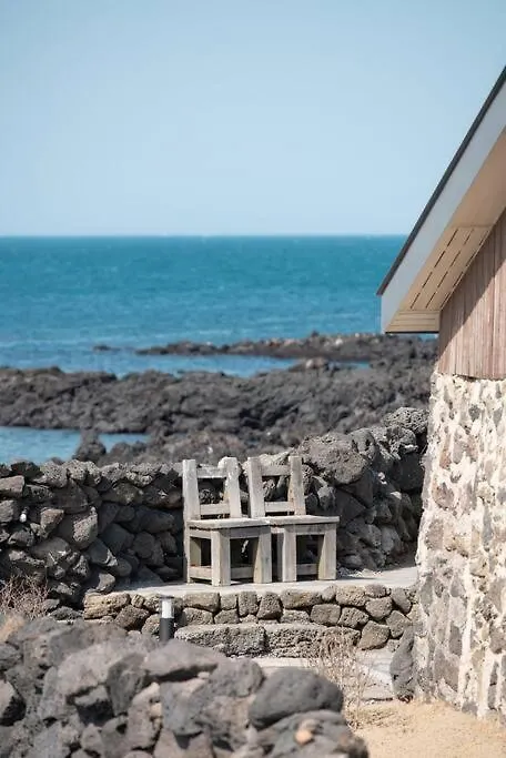Malona Stay Jeju 0*,  Corée du Sud