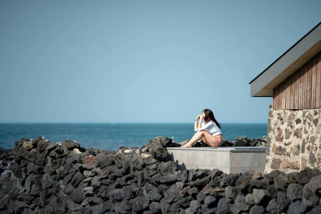 Hébergement de vacances Malona Stay Jeju