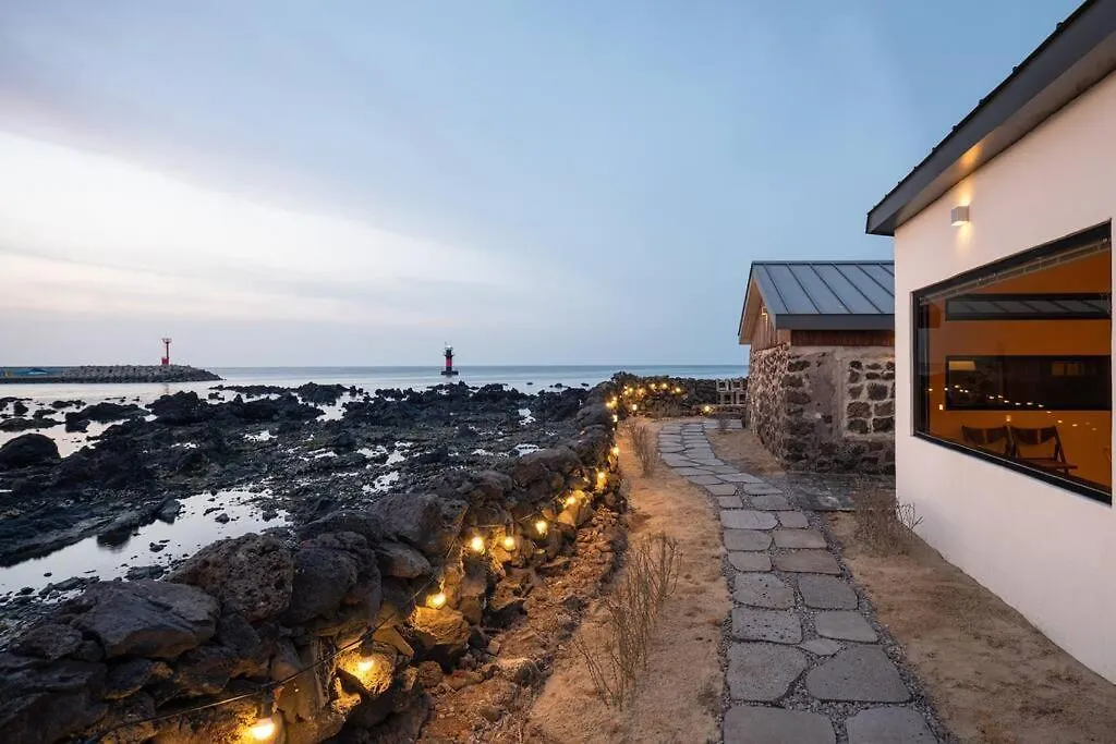 Malona Stay Jeju 0*,  Corée du Sud