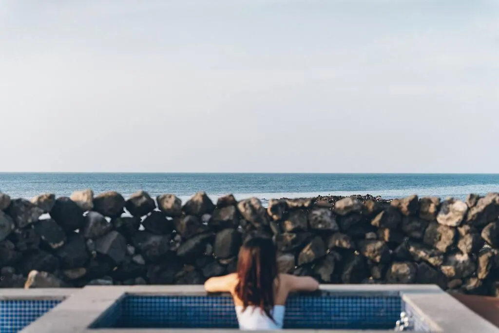 Malona Stay Jeju Corée du Sud