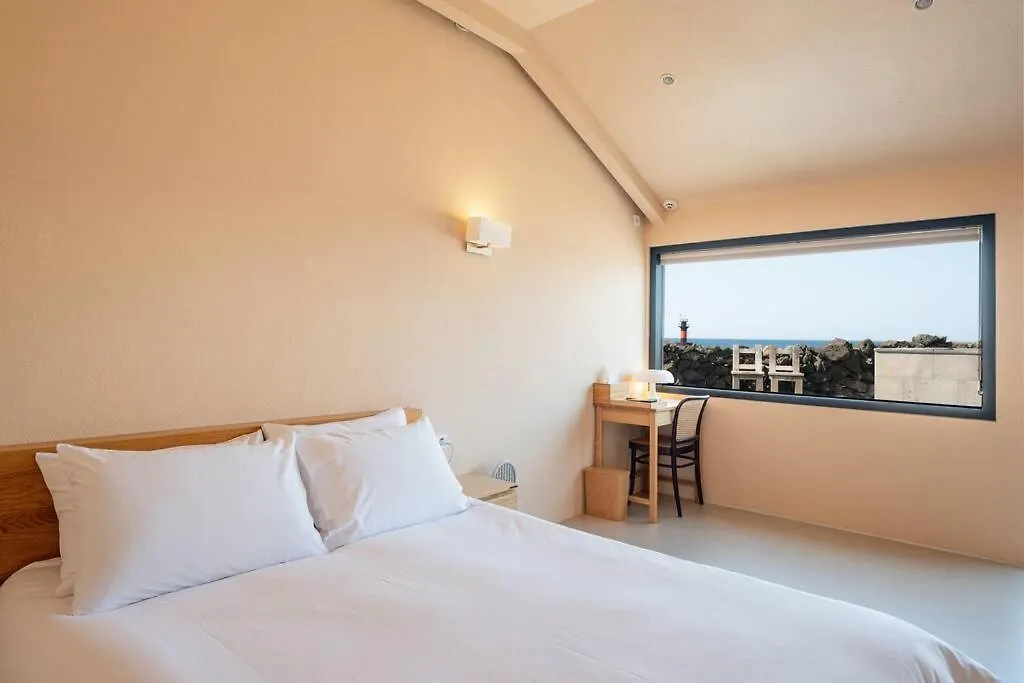 Hébergement de vacances Malona Stay Jeju Corée du Sud