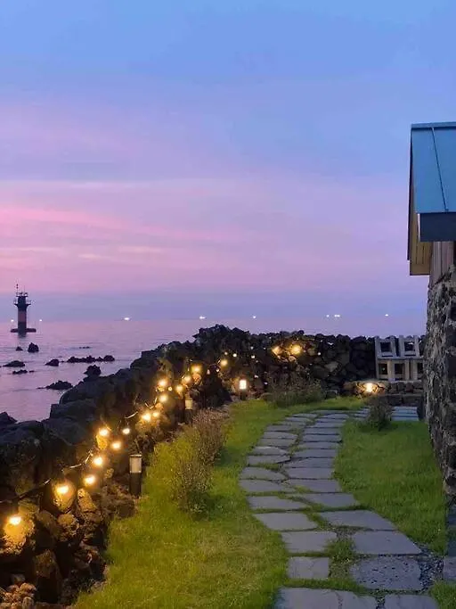 Malona Stay Jeju